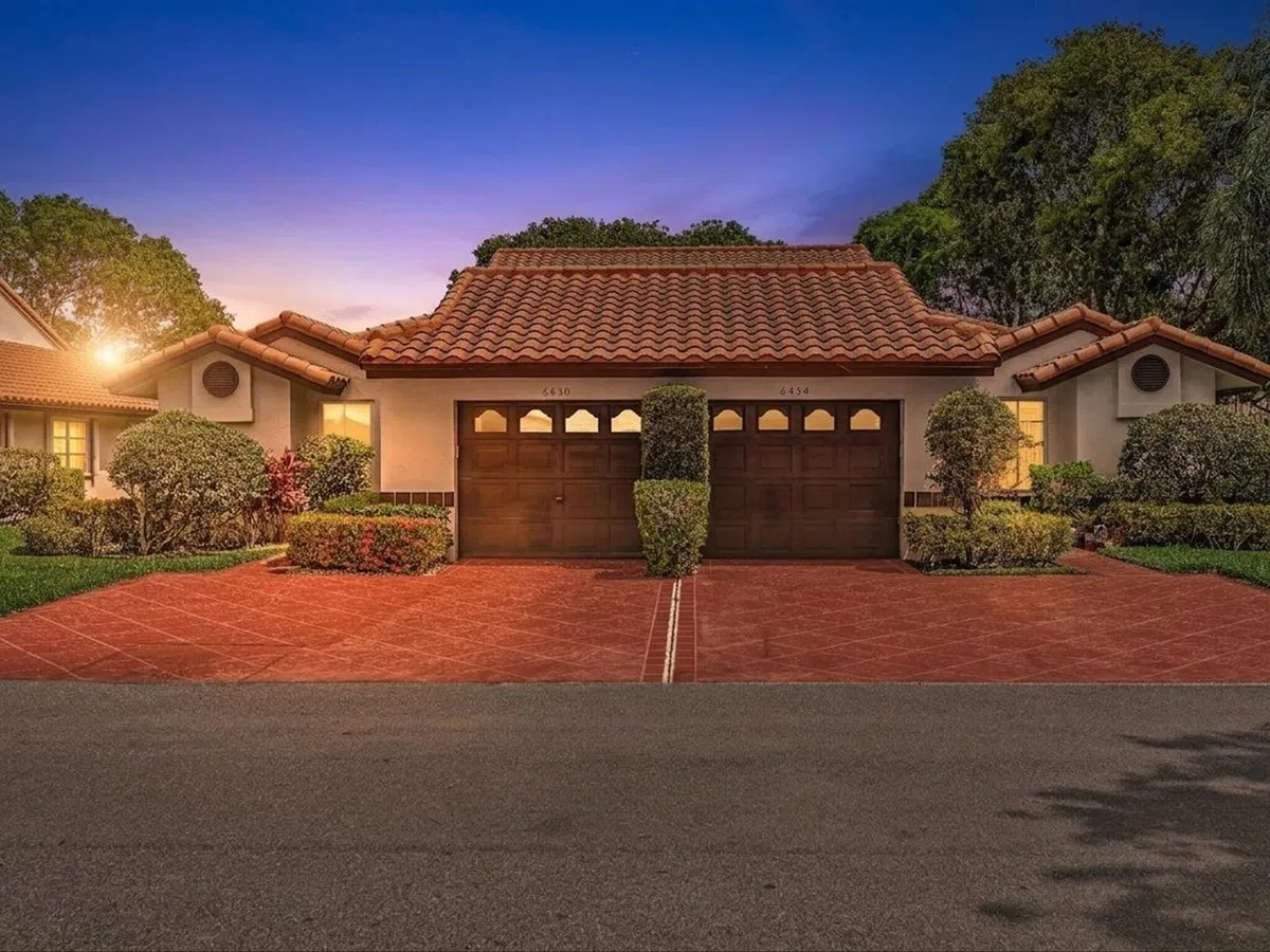 Residence