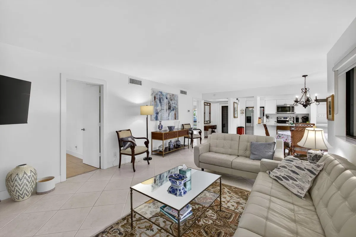 PGA National Palm Beach Gardens Residence photo 16