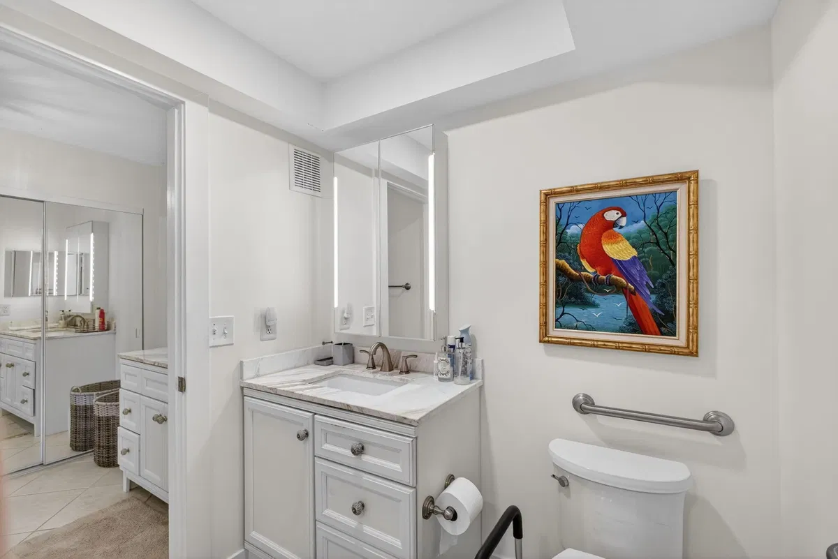 PGA National Palm Beach Gardens Residence photo 22