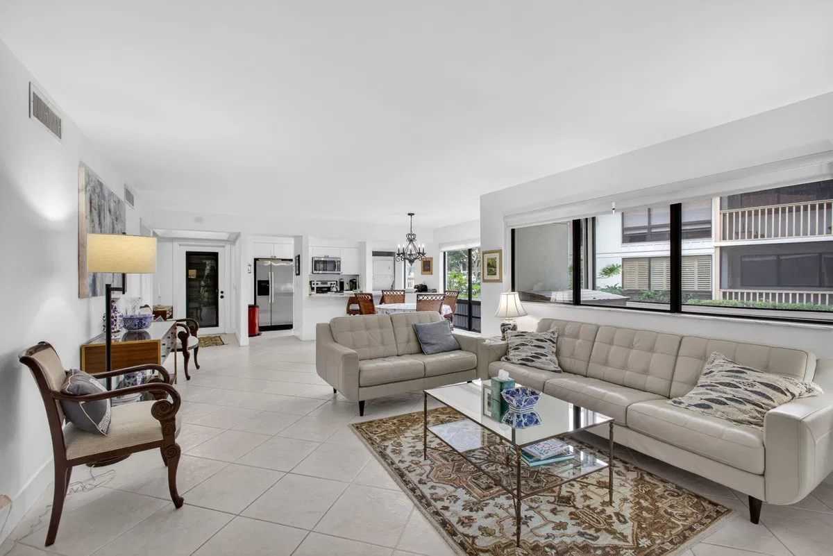 PGA National Palm Beach Gardens Residence photo 28