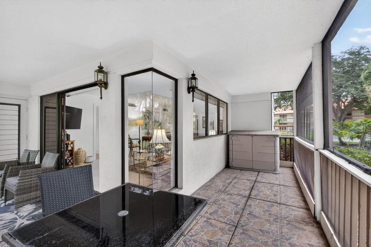 PGA National Palm Beach Gardens Residence photo 37