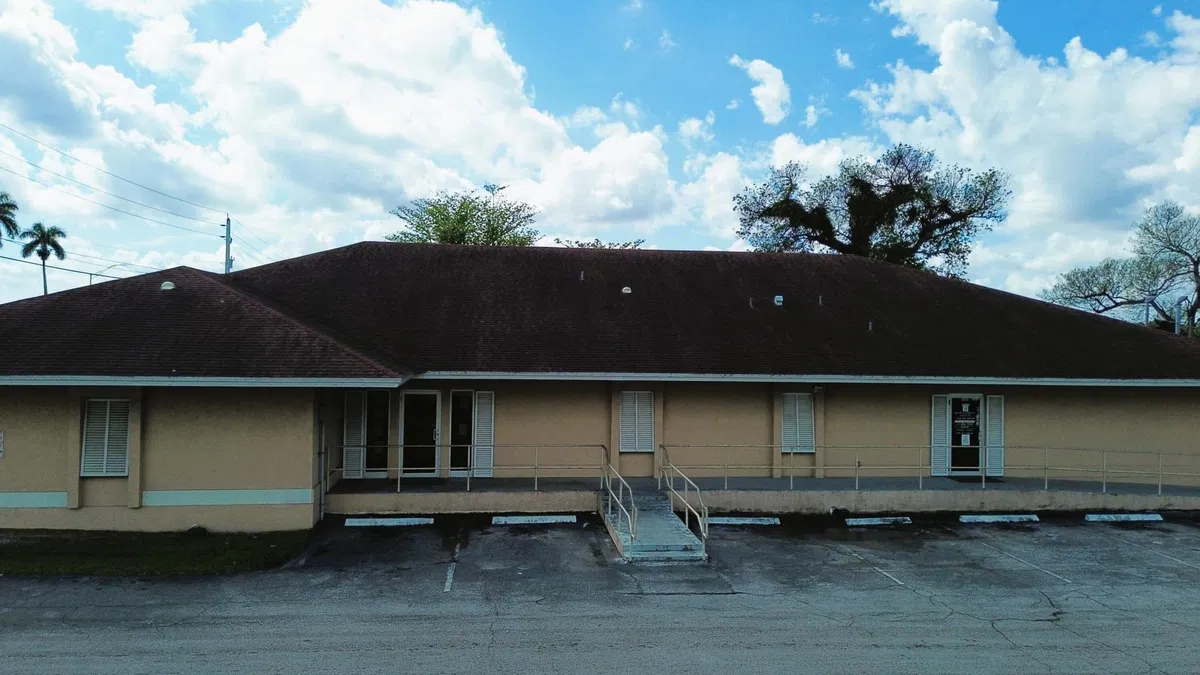 Residence
