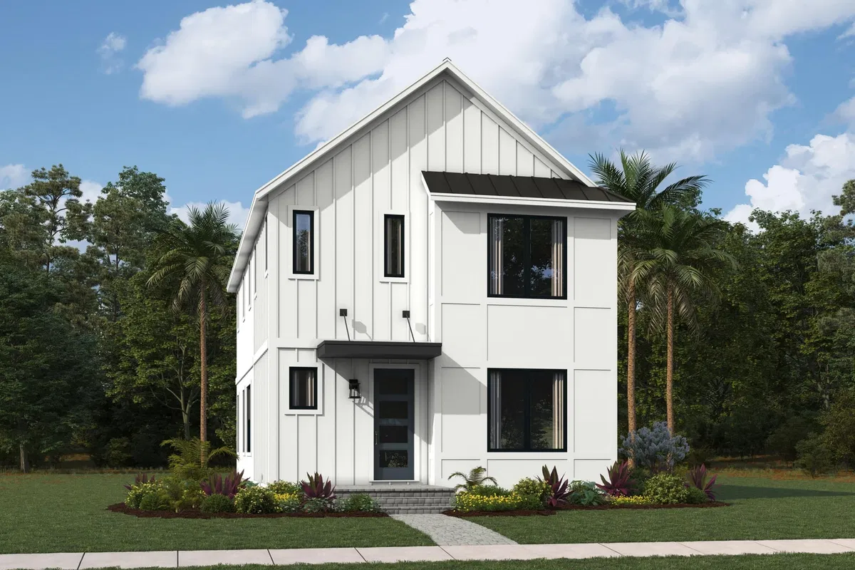 Residence