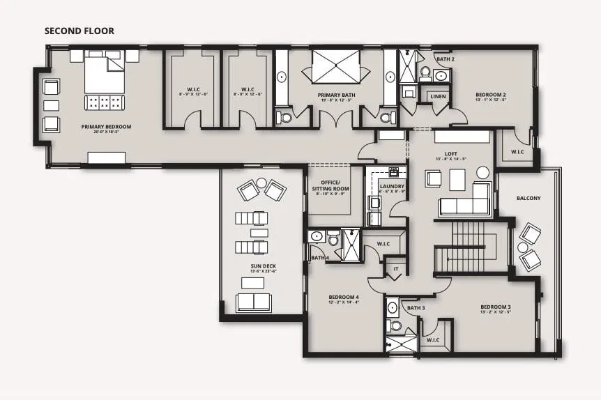 Estates at Morikami Park Residence photo 10