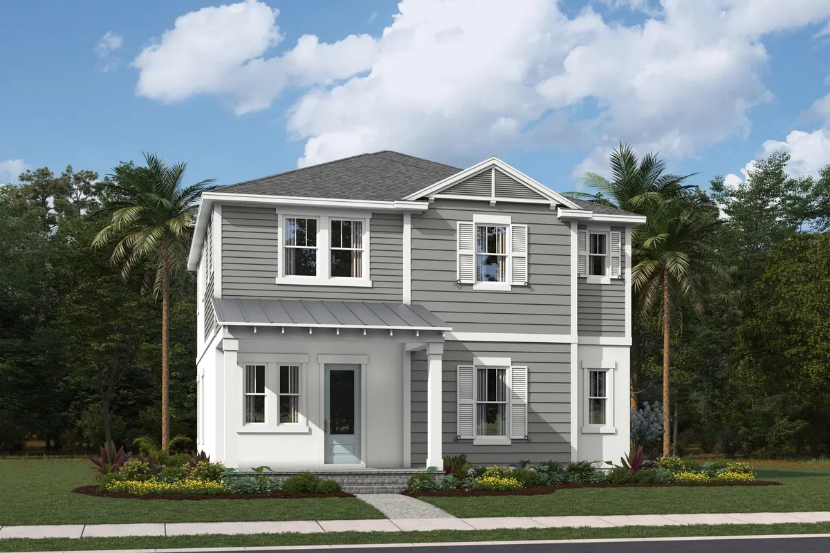 Residence
