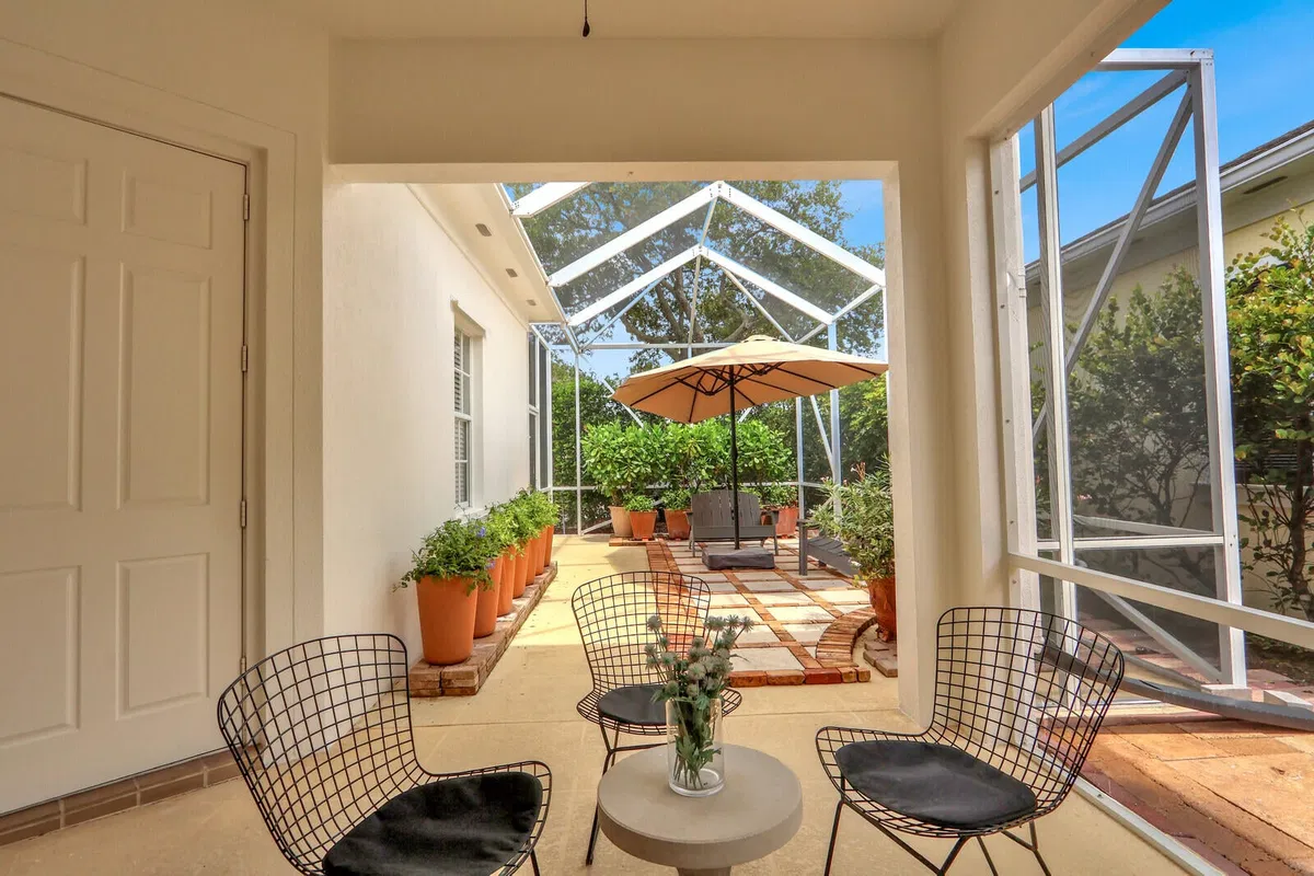 New Haven at Abacoa Residence photo 25