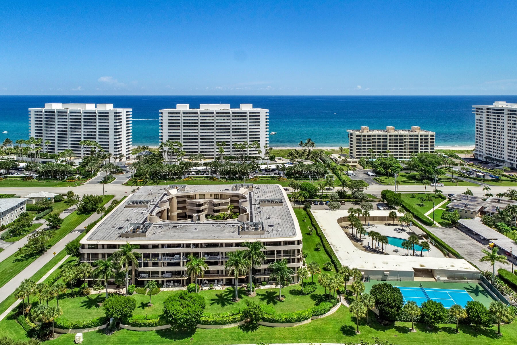 Boca Raton Unit 1060