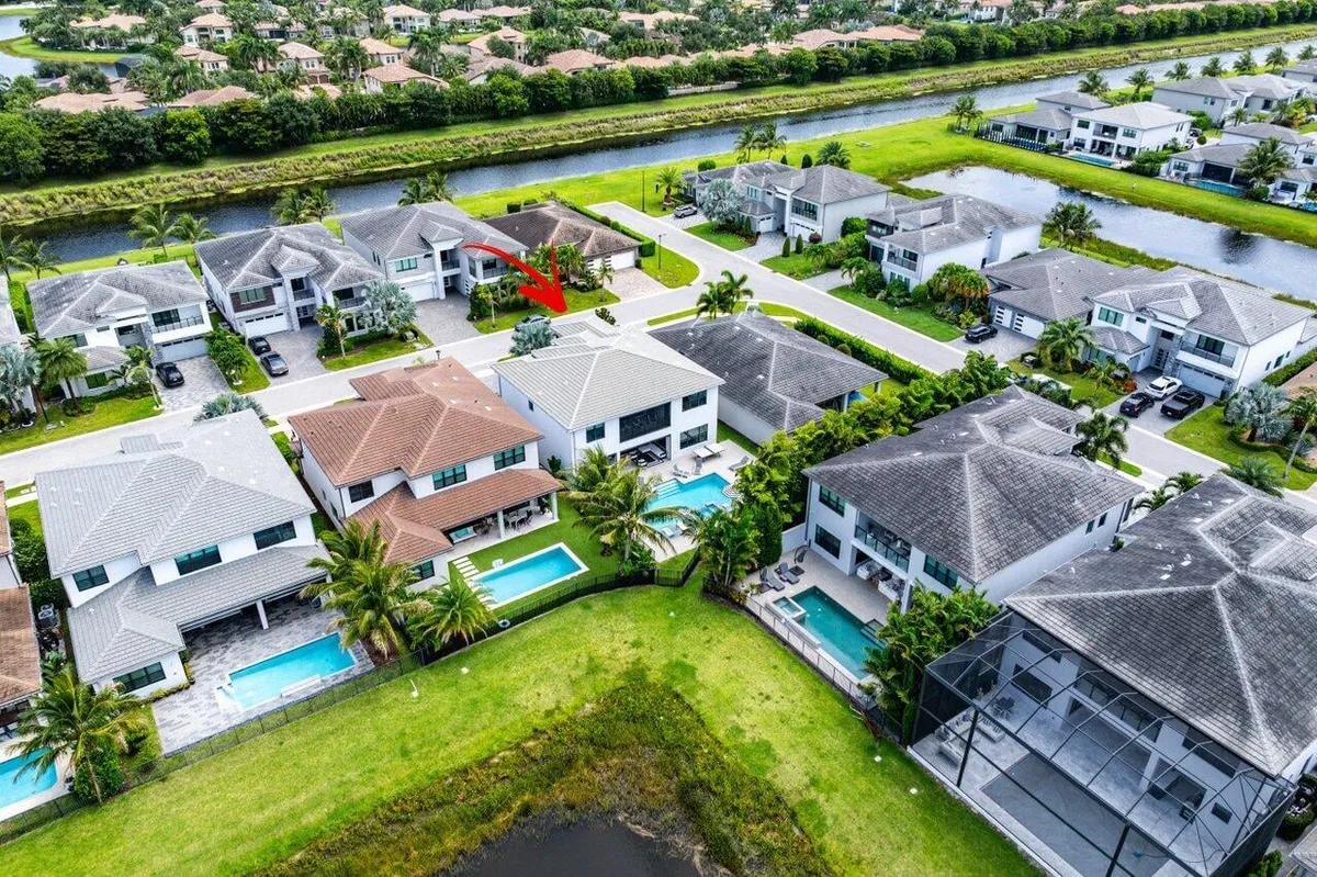 Lotus Palm Boca Raton Residence photo 40