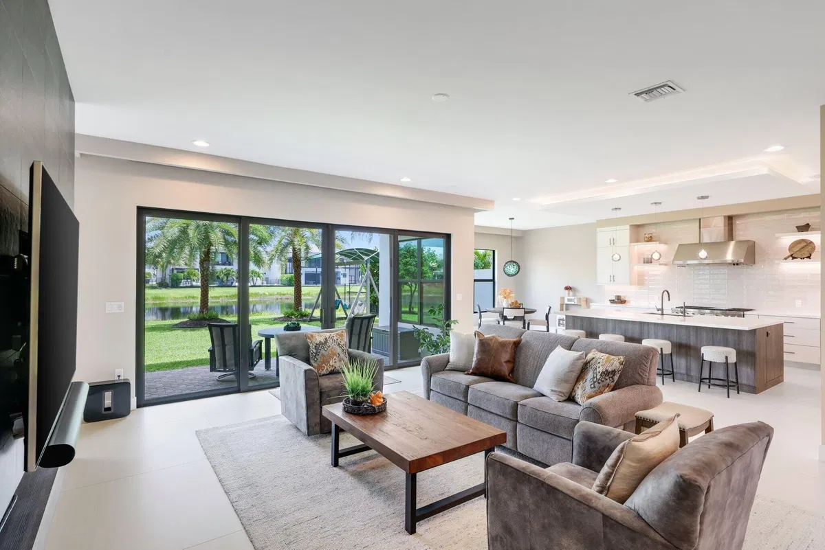 Lotus Palm Boca Raton Residence photo 16