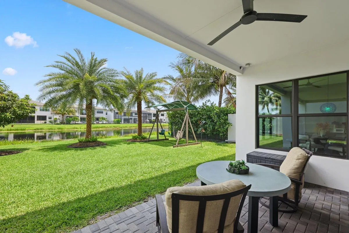 Lotus Palm Boca Raton Residence photo 34
