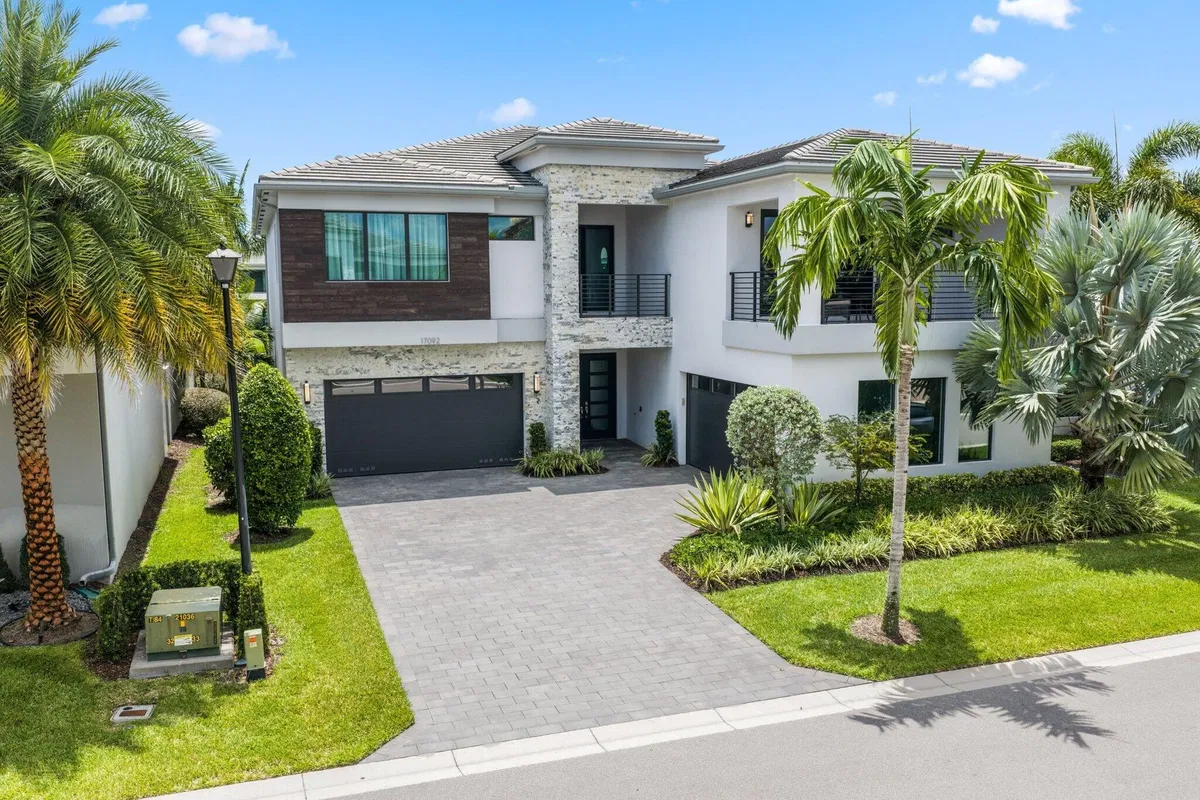 Lotus Palm Boca Raton Residence photo 79