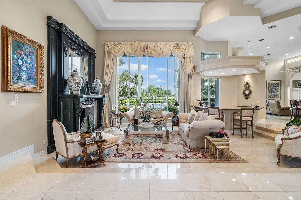 BallenIsles Palm Beach Gardens Residence photo 10