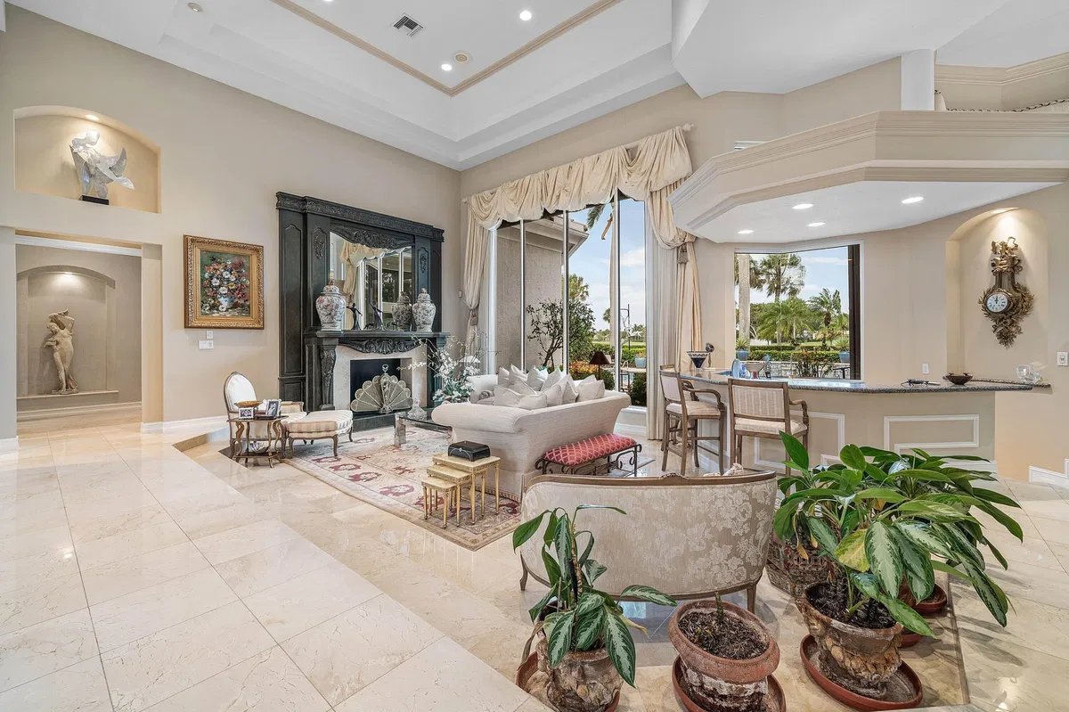 BallenIsles Palm Beach Gardens Residence photo 13