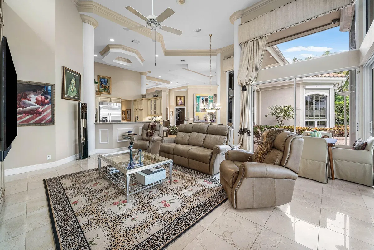 BallenIsles Palm Beach Gardens Residence photo 22