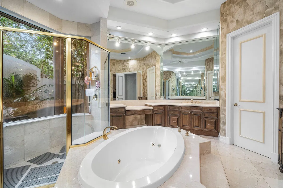 BallenIsles Palm Beach Gardens Residence photo 31