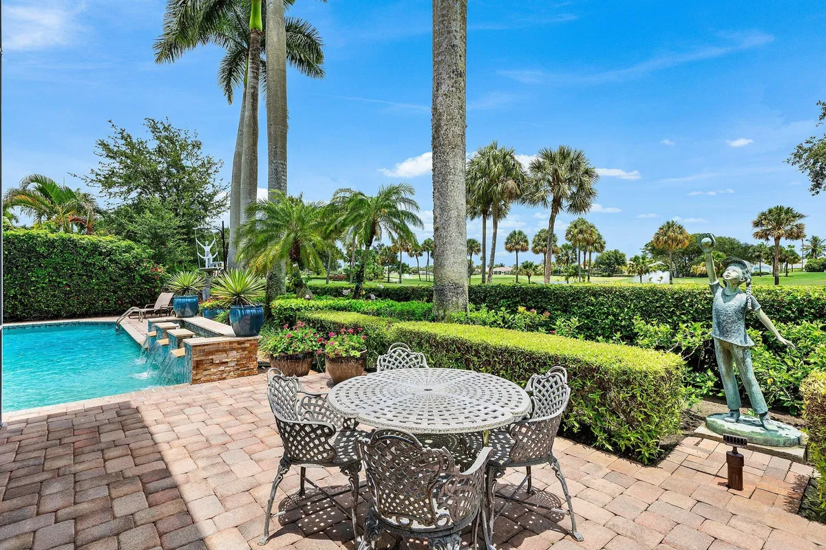 BallenIsles Palm Beach Gardens Residence photo 43