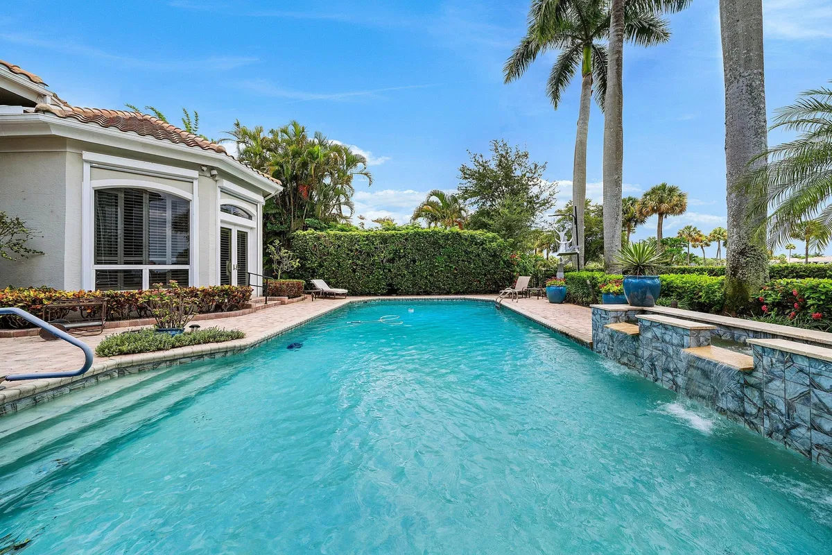 BallenIsles Palm Beach Gardens Residence photo 46