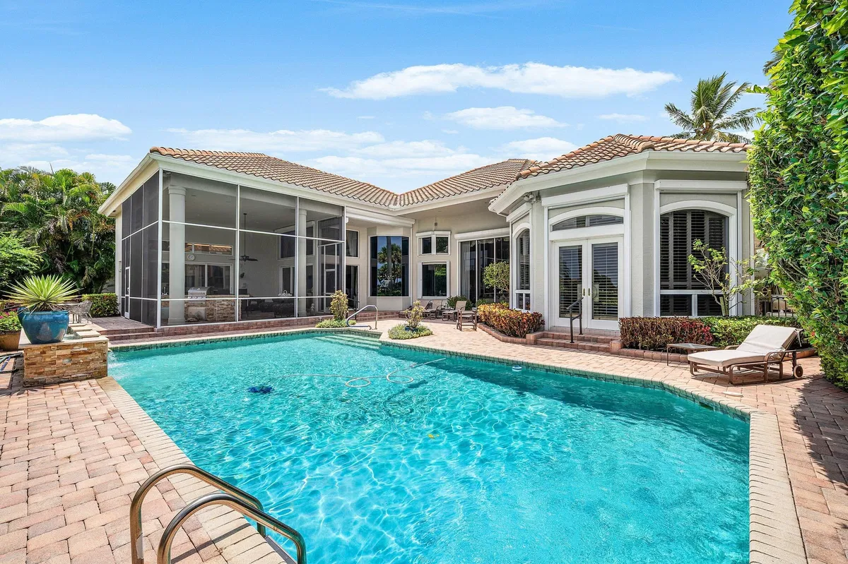 BallenIsles Palm Beach Gardens Residence photo 49