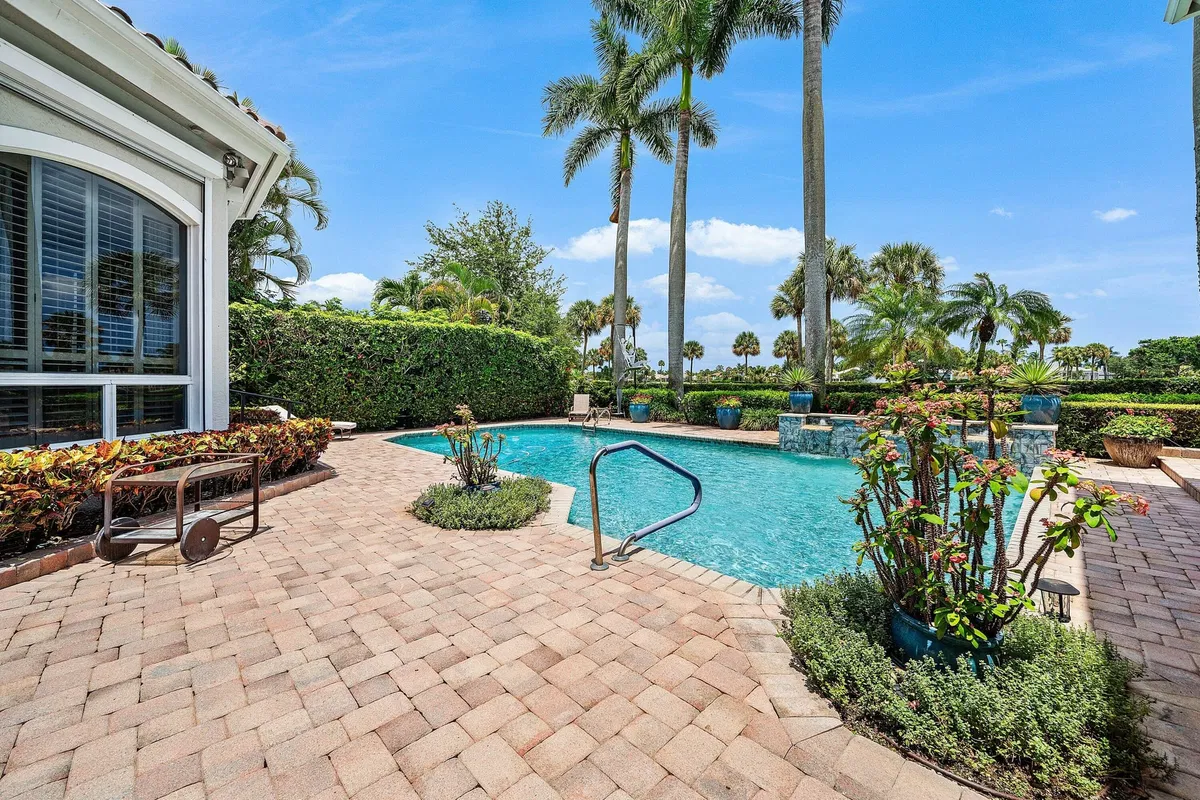BallenIsles Palm Beach Gardens Residence photo 52