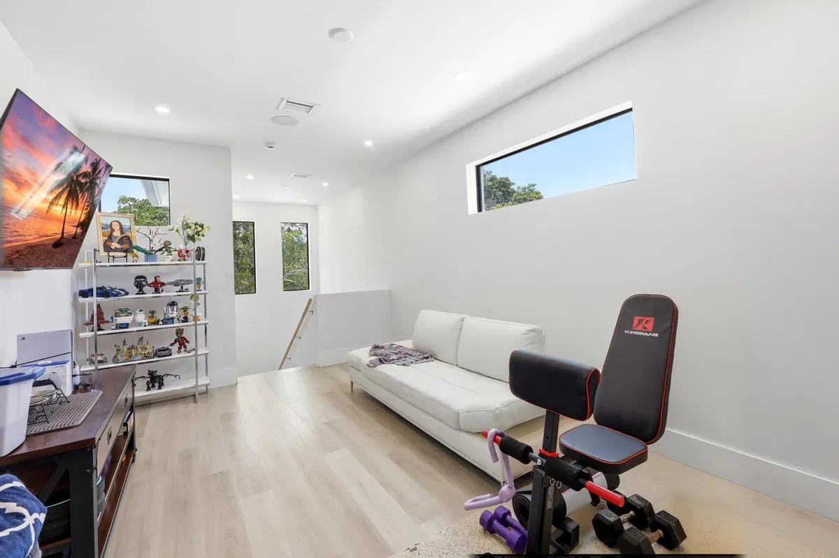 West Palm Beach Residence photo 16