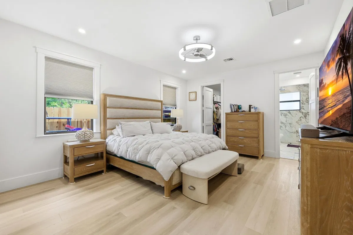 West Palm Beach Residence photo 19