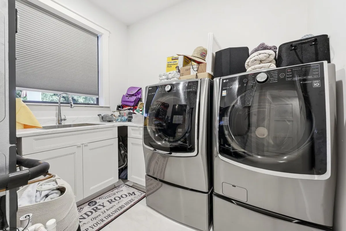 West Palm Beach Residence photo 37
