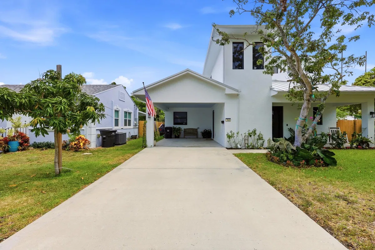 West Palm Beach Residence photo 40