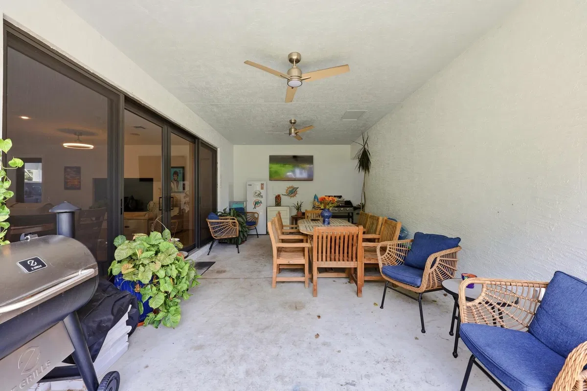 West Palm Beach Residence photo 55