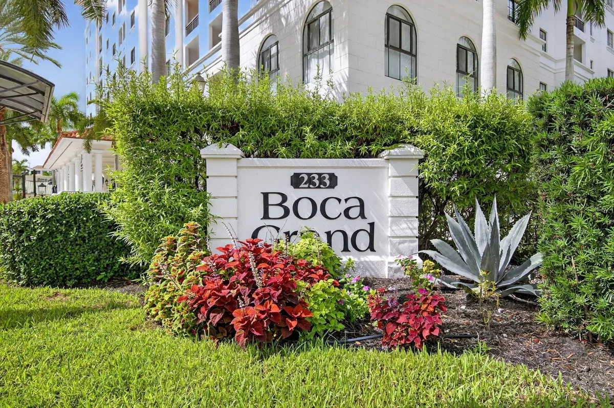 233 S Federal Boca Unit 623