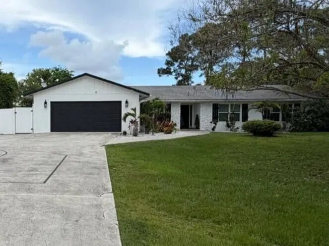 Residence