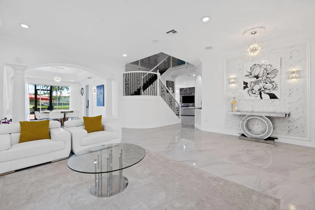 Saturnia Boca Raton Residence photo 4