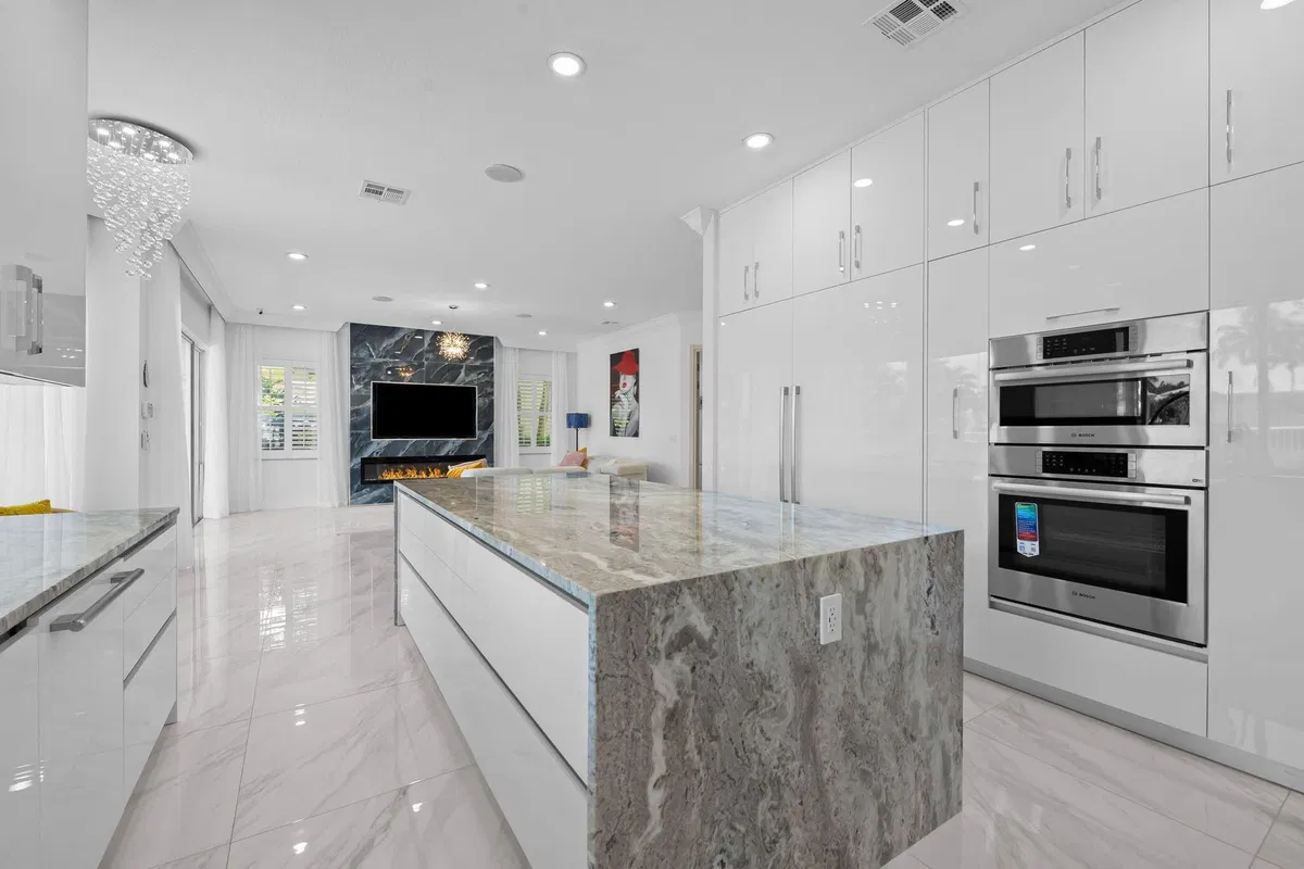 Saturnia Boca Raton Residence photo 7
