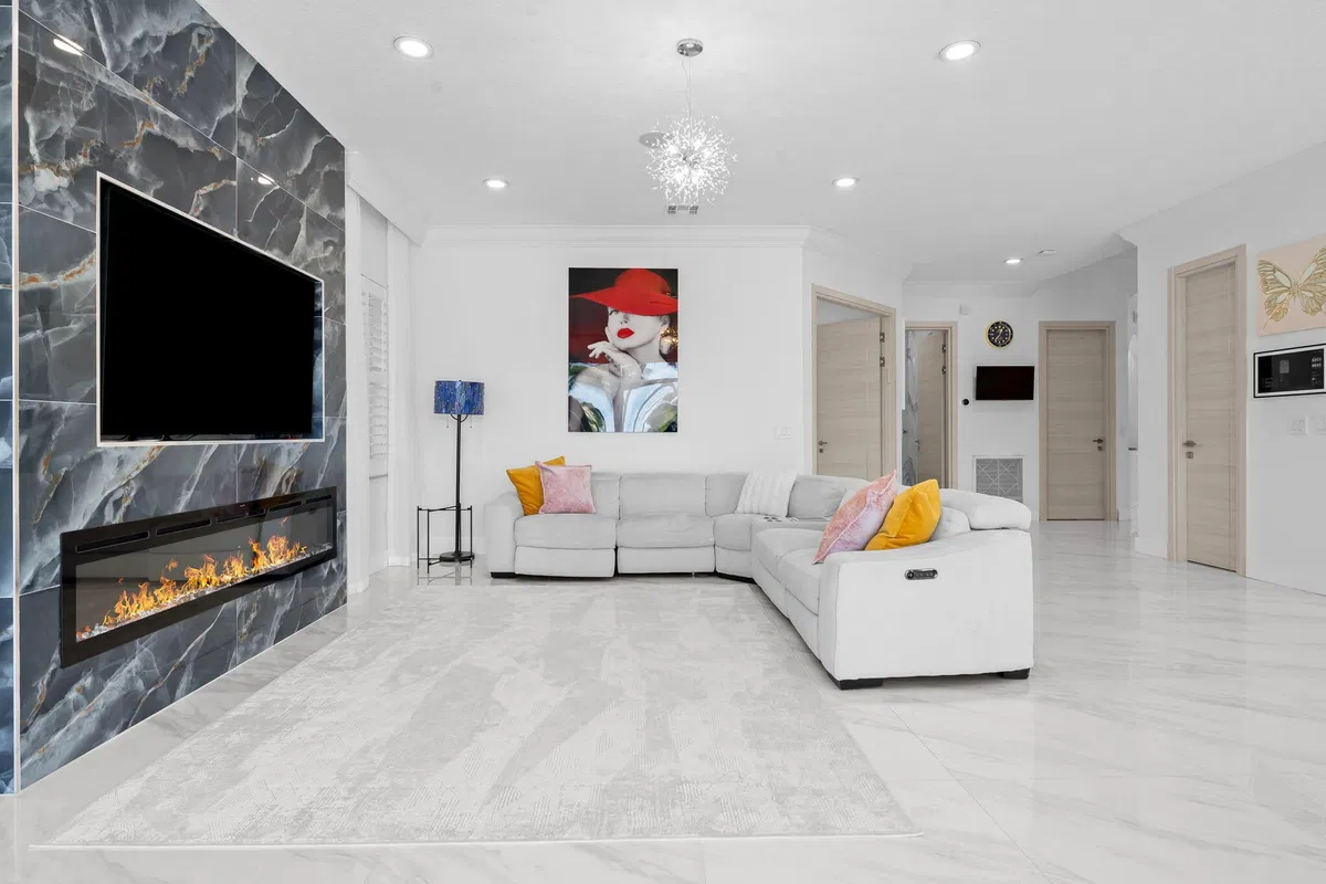 Saturnia Boca Raton Residence photo 13
