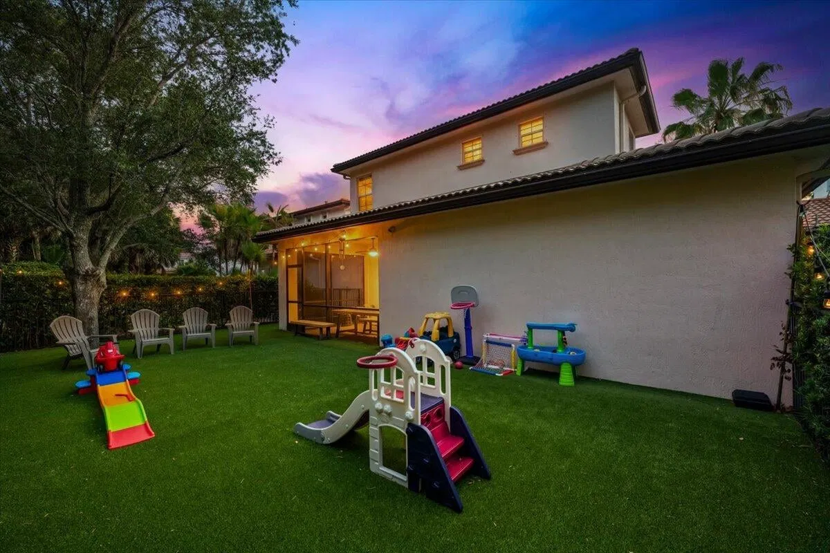 Evergrene Palm Beach Gardens Residence photo 28