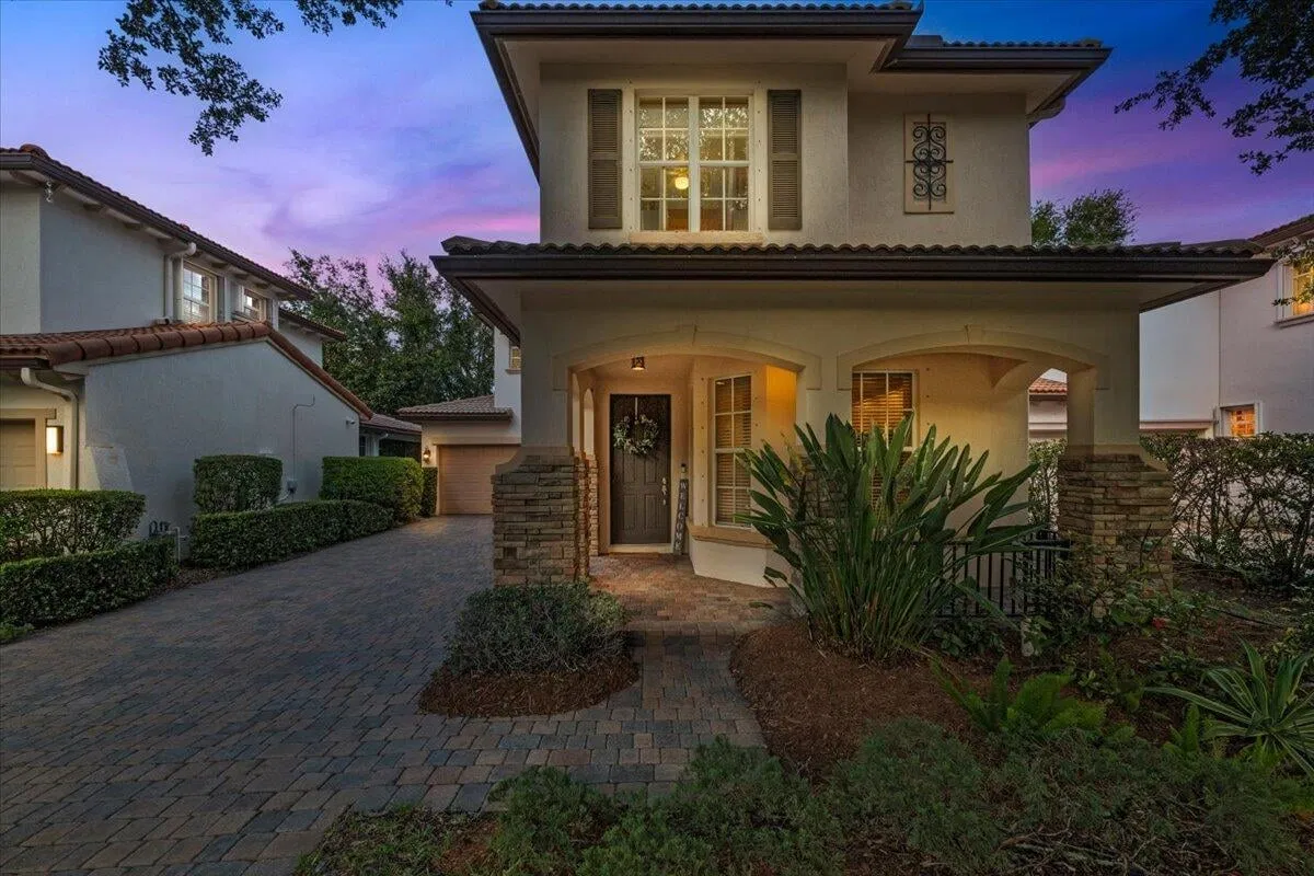 Evergrene Palm Beach Gardens Residence photo 34
