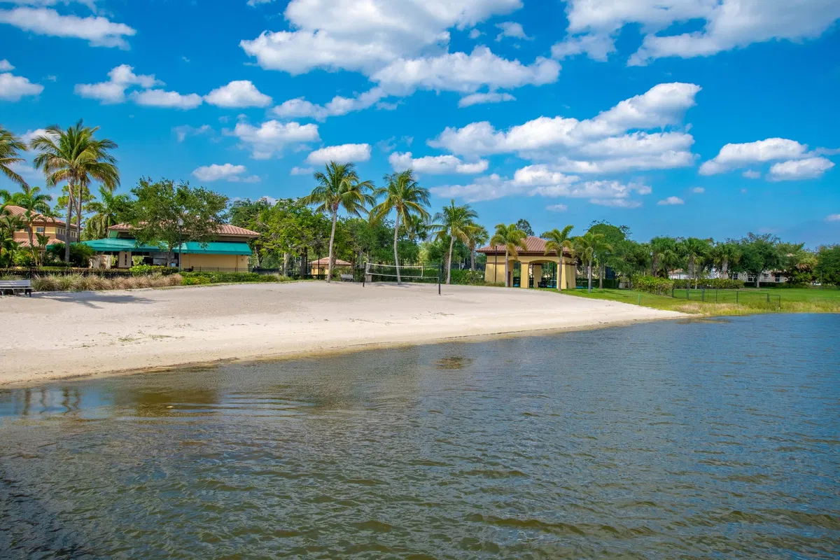 Evergrene Palm Beach Gardens Residence photo 58
