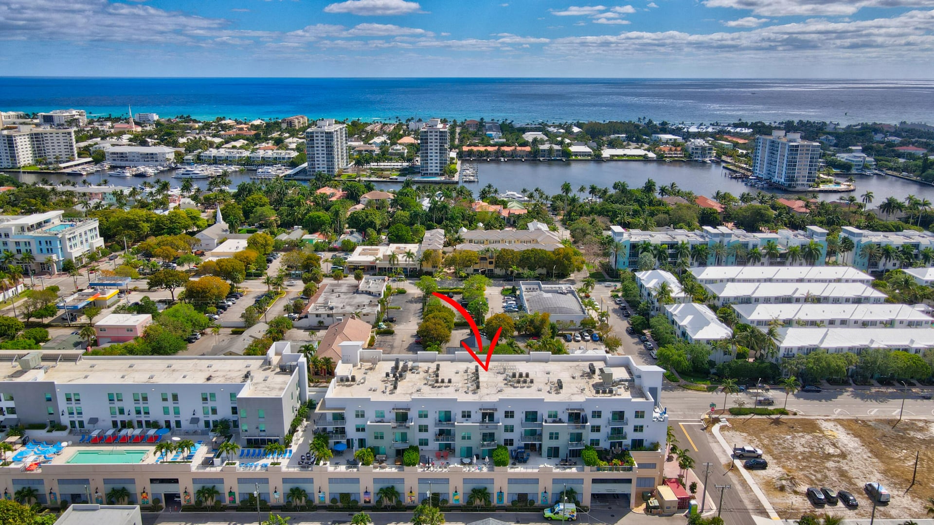 236 Fifth Avenue Unit 205