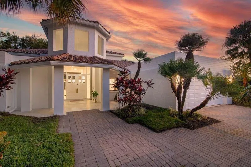 Residence