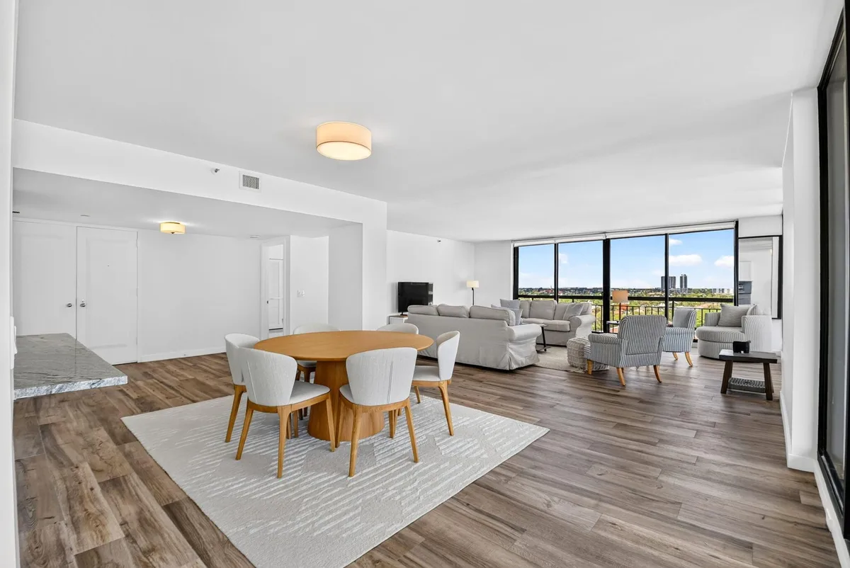 4000 N Ocean Singer Island Unit 703