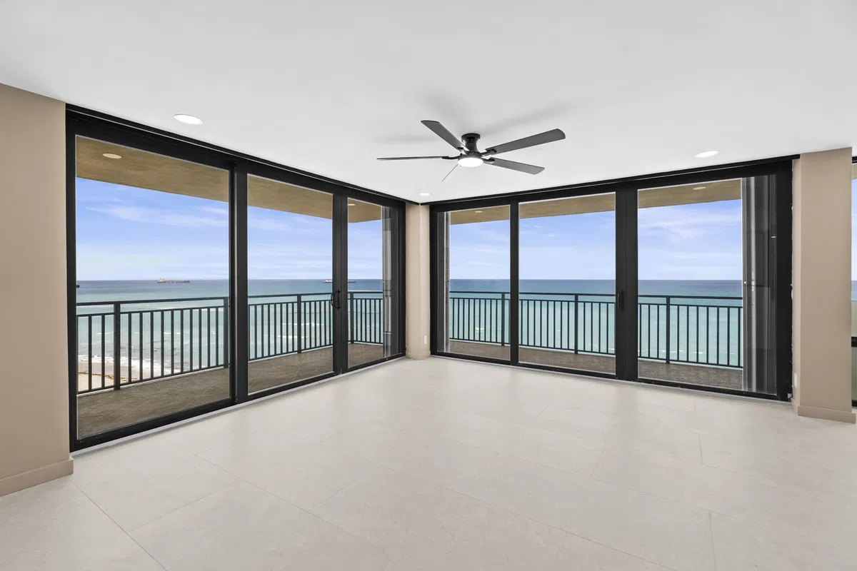 Singer Island Unit 6a