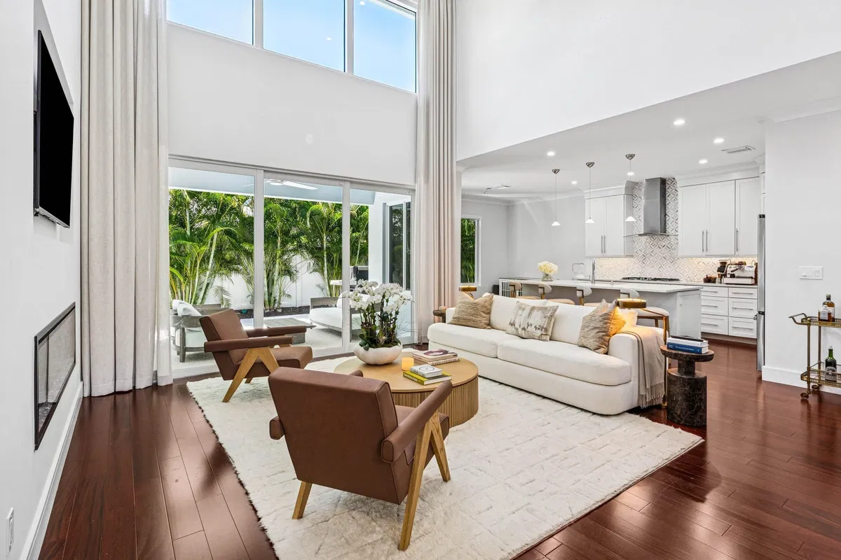 Downtown Delray Beach Residence photo 7