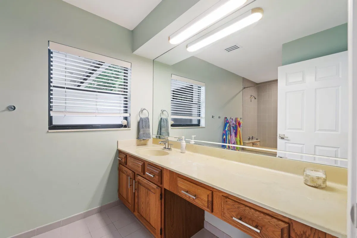Boca West Country Club Residence photo 52