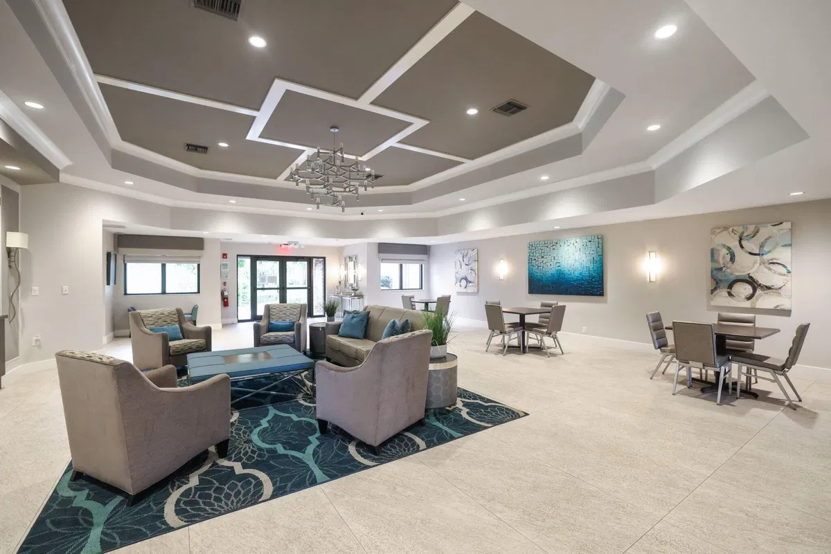 Boca West Country Club Residence photo 70