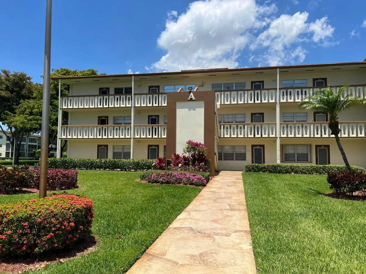 Residence