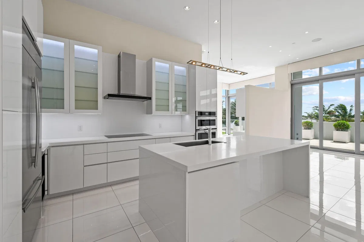 Water Club North Palm Beach Unit 301 photo 16