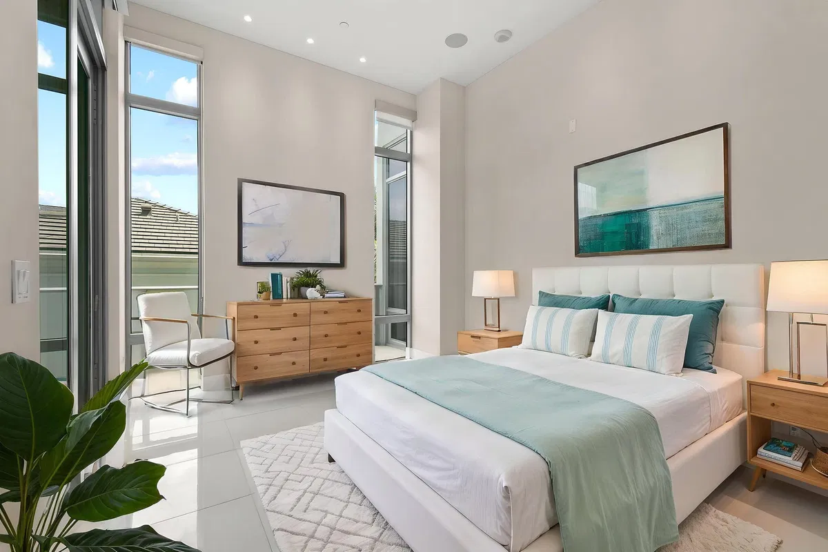 Water Club North Palm Beach Unit 301 photo 43