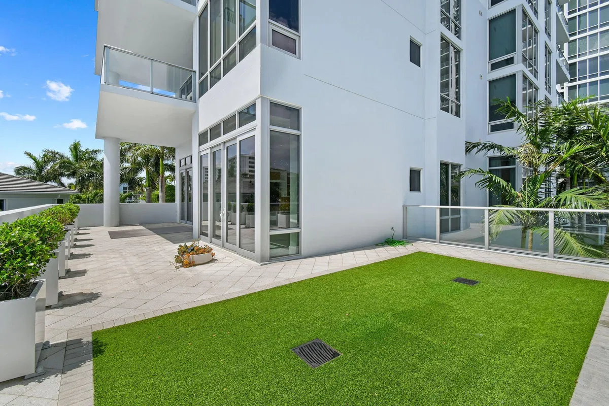 Water Club North Palm Beach Unit 301 photo 49