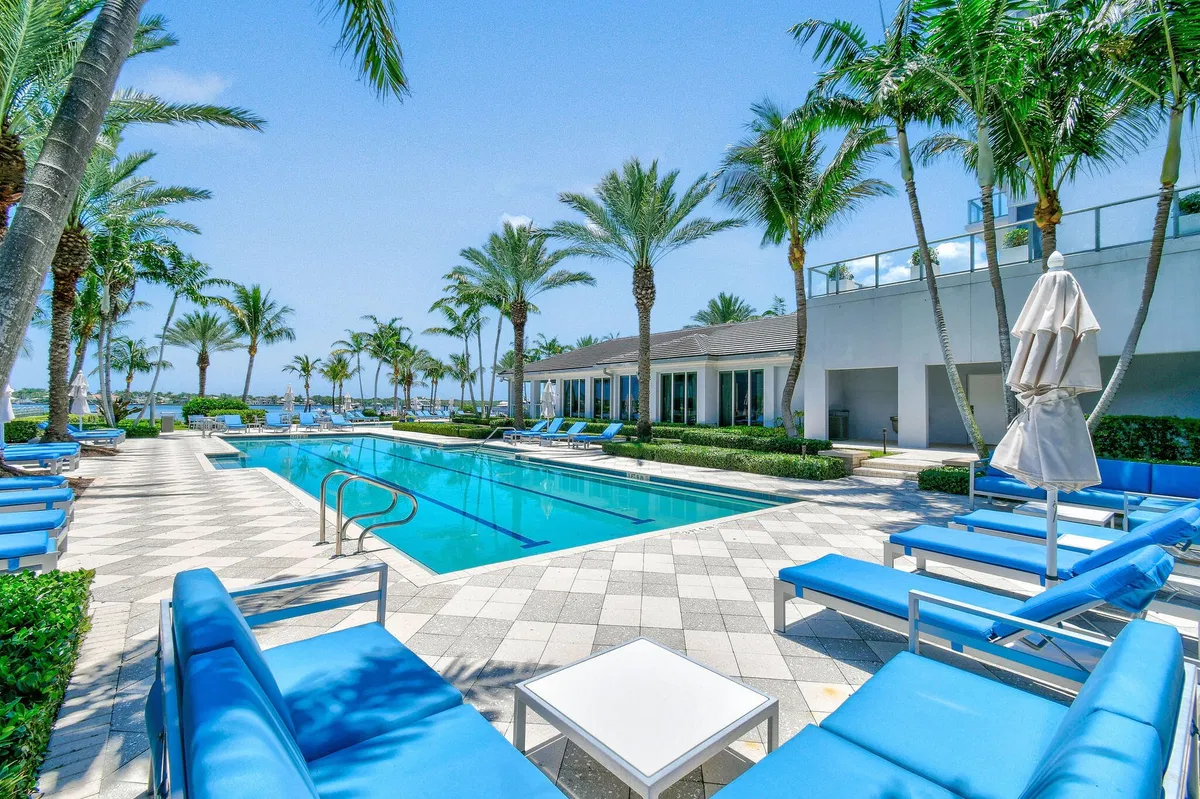Water Club North Palm Beach Unit 301 photo 52