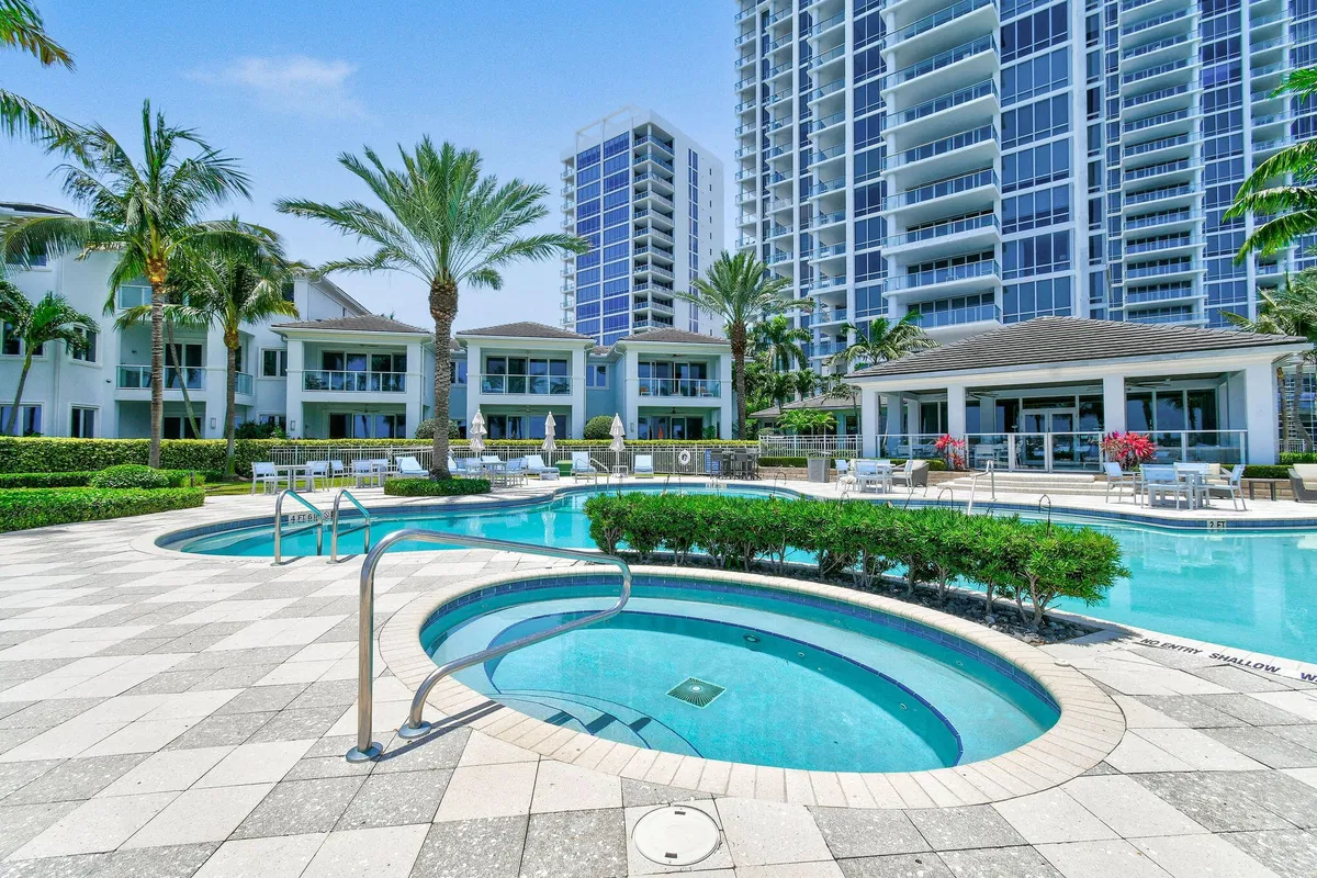 Water Club North Palm Beach Unit 301 photo 55