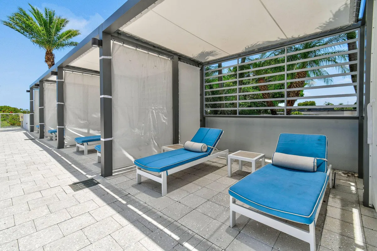Water Club North Palm Beach Unit 301 photo 70